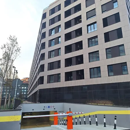 El Padrino Lux Apartament Belgrad