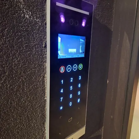 Апартаменты El Padrino Lux Белград