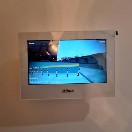 El Padrino Lux Апартаменты Белград