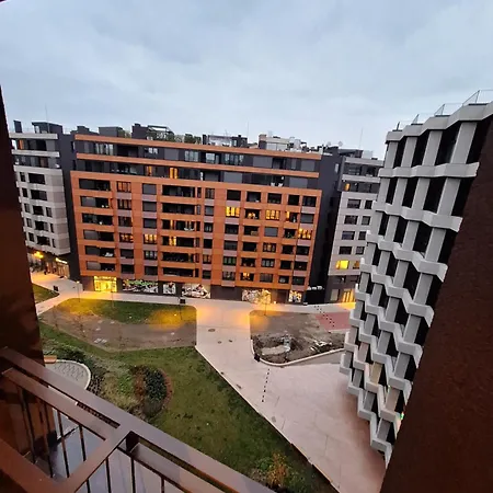 El Padrino Lux * Belgrad