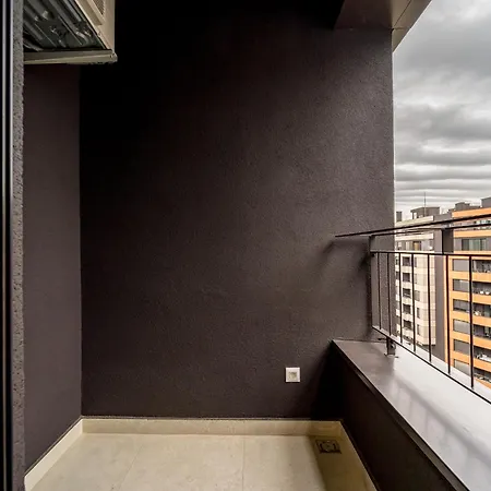 Apartment El Padrino Lux Belgrade