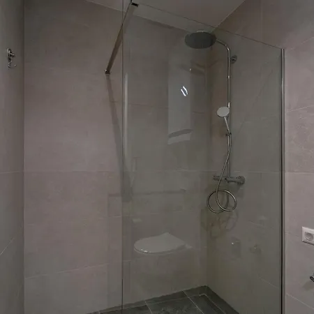 El Padrino Lux Апартаменты Белград