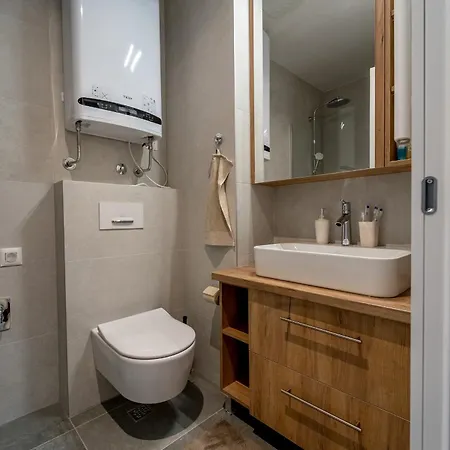 El Padrino Lux * Белград