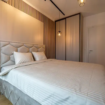 El Padrino Lux Belgrad