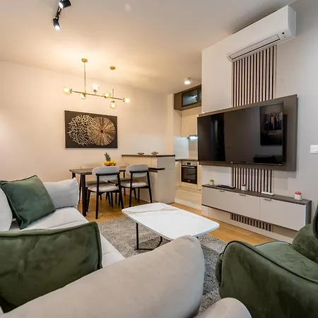 El Padrino Lux Belgrade
